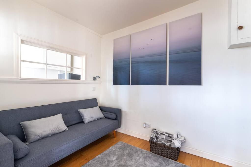 Look No Further The Stable Block In Beautiful Beaufort House 2 Bedrooms Bath Exterior photo